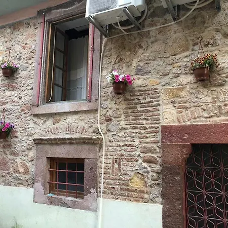 Affittacamere Tas Konak Ayvalı