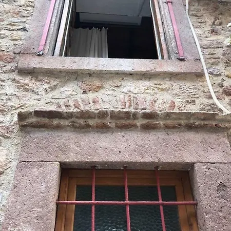 Affittacamere Tas Konak *